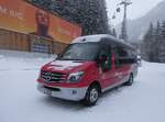 (271'047) - M�chler, Siebnen - SZ 29'935 - Mercedes am 11.