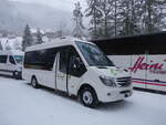 (271'048) - Leugger, G�ttingen - TG 43'958 - Mercedes am 11.