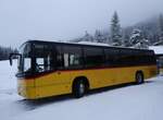 (271'081) - Gohl, Herzogenbuchsee - BE 854'354 - Volvo (ex Rojama, Sch�ftland; ex Schmidt, Oberb�ren PID 5103) am 11.