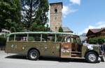 (278'159) - Lorenz, Lyssach - BE 2548 U - Saurer/Saurer (ex Geiger, Adelboden Nr.