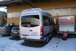 (283'618) - Portenier, Adelboden - BE 64'522 - VW am 1.