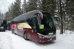 (283'894) - Marti, Kallnach - Nr.