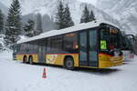 (283'928) - Steiner, Messen - SO 21'149/PID 5371 - Scania/Hess am 10.