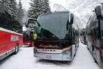 (283'935) - Engeloch, Riggisberg - BE 55'712 - Setra am 10.