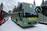 (283'943) - Gafner, Gwatt - Nr.