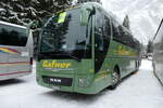 (283'945) - Gafner, Gwatt - Nr.
