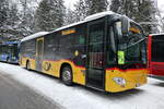 (283'954) - Steiner, Messen - SO 20'606/PID 12'036 - Mercedes am 10.