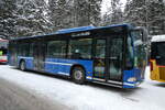 (283'956) - Tritten, Zweismmen - BE 26'971 - Mercedes (ex AFA Adelboden Nr.