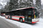(283'957) - Tritten, Zweisimmen - BE 694 - Mercedes (ex AAGS Schwyz Nr.