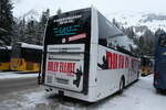 (283'964) - Gast, Utzenstorf - BE 41'755 - Van Hool am 10.