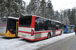 (283'967) - Tritten, Zweisimmen - BE 694 - Mercedes (ex AAGS Schwyz Nr.