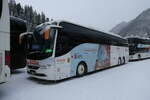 (284'001) - Huber, Entlebuch - LU 231'964 - Volvo am 10.