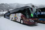 (284'017) - G�ssi, Horw - LU 184'444 - Setra am 10.