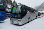 (284'019) - Bernardm Monthey - VS 21'189 - Setra am 10.