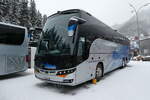 (284'023) - Taxi Romontois, Romont - FR 150'296 - Beulas am 10.