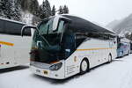 (284'038) - SB Trans, Sursee - LU 236'327 - Setra am 10.