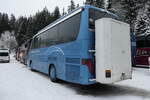 (284'056) - Combremont, L'Etivaz - VD 7559 - Setra am 10.