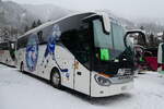 (284'081) - AVJ Les Bioux - VD 1182 - Setra am 10.