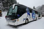 (284'083) - AVJ Les Bioux - VD 1182 - Setra am 10.