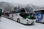 (284'085) - Heggli, Kriens - LU 15'599 - Neoplan am 10.
