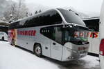 (284'087) - Gr�miger, B�tschwil - SG 41'551 - Neoplan am 10.