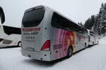 (284'090) - Gr�miger, B�tschwil - SG 41'551 - Neoplan am 10.