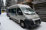 (284'092) - Carron, Fully - VS 24'018 - Fiat am 10.