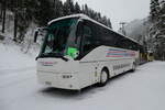 (284'101) - Taxis-Services, Granges-Paccot - FR 332'700 - Bova am 10.