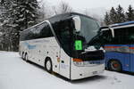 (284'102) - Combrement, L'Etivaz - VD 1352 - Setra am 10.