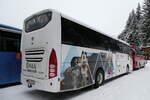 (284'103) - Nax Excursions, Nax - VS 176'718 - Volvo am 10.