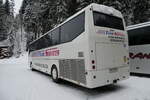 (284'105) - Taxis-Services, Granges-Paccot - FR 332'700 - Bova am 10.