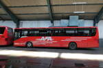 (286'549) - AFA Adelboden - Nr. 24/BE 26'701 - Setra am 1. Mai 2026 in Adelboden, Busstation