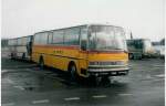 (015'907) - H�fliger, Sursee - LU 15'536 - Setra am 24.