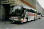 (018'506) - Geissberger, Z�rich - ZH 12'222 - Mercedes am 4.