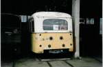 (039'720) - STI Thun (TVB) - Nr.