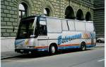 (039'725) - Estermann, Berom�nster - LU 15'664 - MAN/Auw�rter am 14.