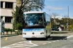 (045'631) - B�hrer, Hirzel - ZH 5998 - Mercedes am 8.