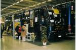 (058'511) - T�di, Glarus - GL 297 - Bova am 12.