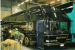 (065'132) - D�hler, Abtwil - SG 2700 - Neoplan am 18.