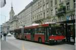 (084'819) - Bernmobil, Bern - Nr.