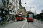 (088'924) - Bernmobil, Bern - Nr.