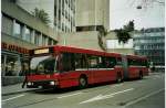 (092'332) - Bernmobil, Bern - Nr.