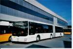 (103'628) - PostAuto Bern - Nr.