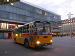 (175'427) - Schmid, Th�rishaus - BE 26'206 - Saurer/T�scher (ex P 24'244) am 2.