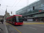 (199'081) - Bernmobil, Bern - Nr.