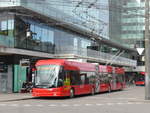 (202'347) - Bernmobil, Bern - Nr.