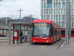 (202'509) - Bernmobil, Bern - Nr.