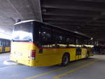 (206'638) - CarPostal Ouest - VD 261'795 - Volvo (ex PostAuto Graub�nden; ex AutoPostale Ticino Nr.