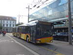 (208'593) - PostAuto Bern - Nr.