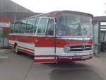 (210'231) - Aus Deutschland: Pflieger, B�blingen - BB-VH 64H - Mercedes/Vetter am 12.